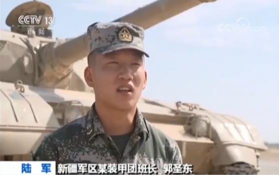 【中國人民解放軍建軍91周年】挑戰極限！一起去感受兵王不一樣的“速度與激情”